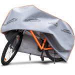 Pokrowiec na rower całoroczny BIKE PURE