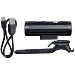 Zestaw lampek rowerowych LUMOIX 70C