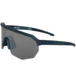 OKULARY ROWEROWE PRZECIWSŁONECZNE NAOS HELBO TRANS BLUE / SILVER - obrazek 3