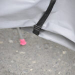 Pokrowiec na rower całoroczny BIKE PURE