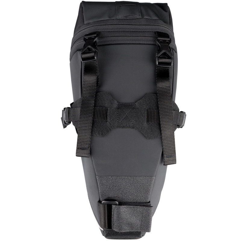 Sakwa rowerowa podsiodłowa ADVENTURE XL