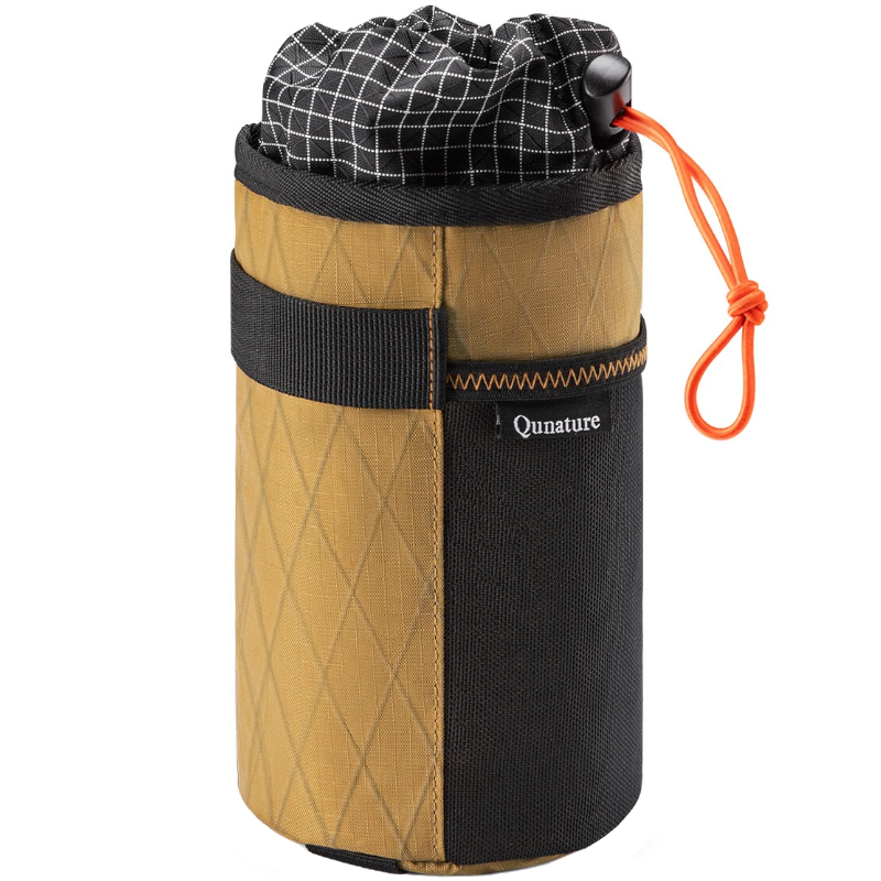 Torba rowerowa na kierownicę P008BN