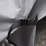 Pokrowiec na rower całoroczny BIKE PURE