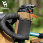 Torba rowerowa na kierownicę P008BN