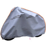 Pokrowiec na rower całoroczny BIKE PURE