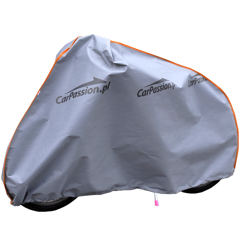 Pokrowiec na rower całoroczny BIKE PURE