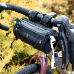 Torba rowerowa na kierownicę ADVENTURE BURRITO 0.9L