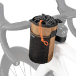 Torba rowerowa na kierownicę P008BN
