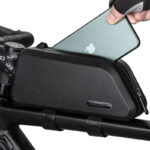 Torba rowerowa na ramę K30