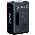 Zestaw lampek rowerowych LUMOIX 70C