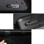 Torba rowerowa na ramę K30