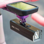 Uchwyt rowerowy pod kierownicę FK-307