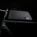 Torba rowerowa na ramę K30