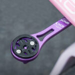 Uchwyt rowerowy pod kierownicę FK-307