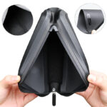 Torba rowerowa na ramę K30