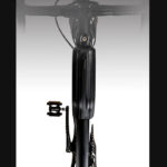 Torba rowerowa na ramę K30