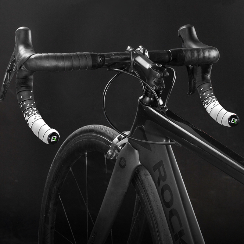 Owijki i chwyty rowerowe