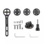 Uchwyt rowerowy pod kierownicę do licznika FK-399