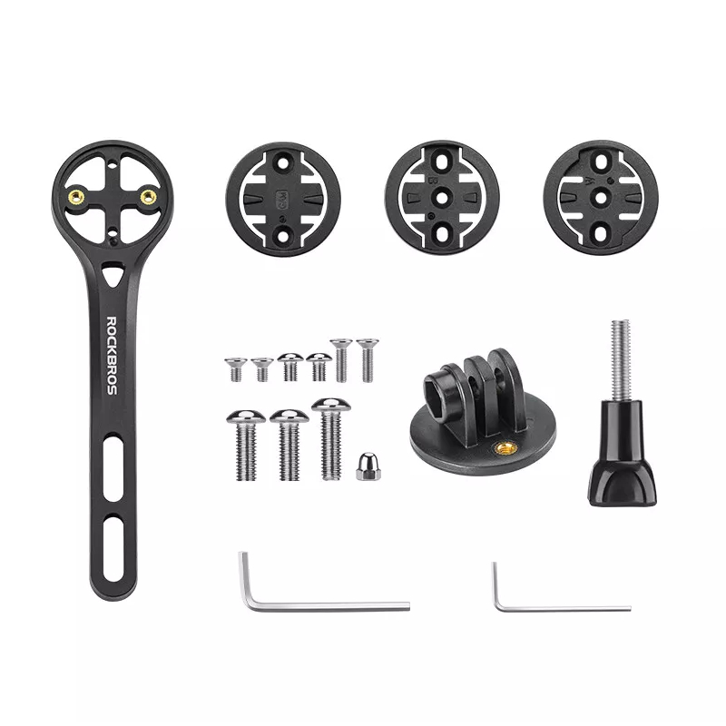 Uchwyt rowerowy pod kierownicę do licznika FK-399