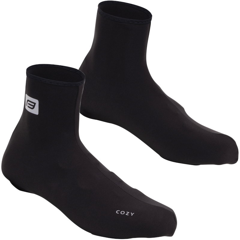 Ochraniacze na buty rowerowe COZY ROAD