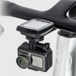 Uchwyt rowerowy pod kierownicę do licznika FK-399