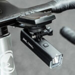 Uchwyt rowerowy pod kierownicę do licznika FK-399