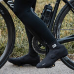 Ochraniacze na buty rowerowe COZY ROAD