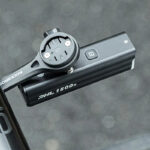 Uchwyt rowerowy pod kierownicę do licznika FK-399