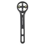 Uchwyt rowerowy pod kierownicę do licznika FK-399