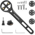 Uchwyt rowerowy pod kierownicę do licznika FK-399