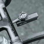 Uchwyt rowerowy pod kierownicę do licznika FK-399