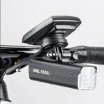 Uchwyt rowerowy pod kierownicę do licznika FK-399