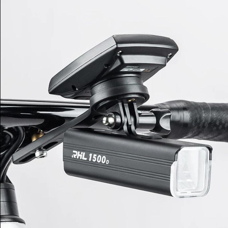 Uchwyt rowerowy pod kierownicę do licznika FK-399