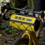 Sakwa rowerowa na kierownicę BHD0021YL