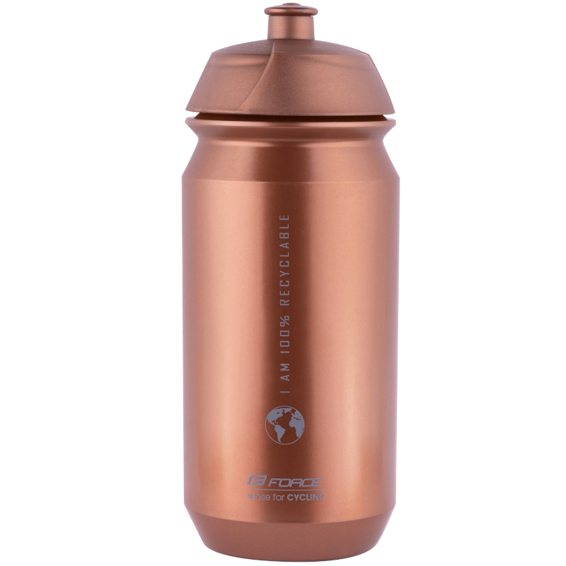 Bidon rowerowy BIO EARTH 500ML BNGY