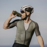 Bidon rowerowy BIO EARTH 500ML GN