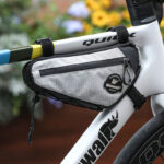Torba rowerowa na ramę BCT0203WH