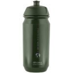 Bidon rowerowy BIO EARTH 500ML GN