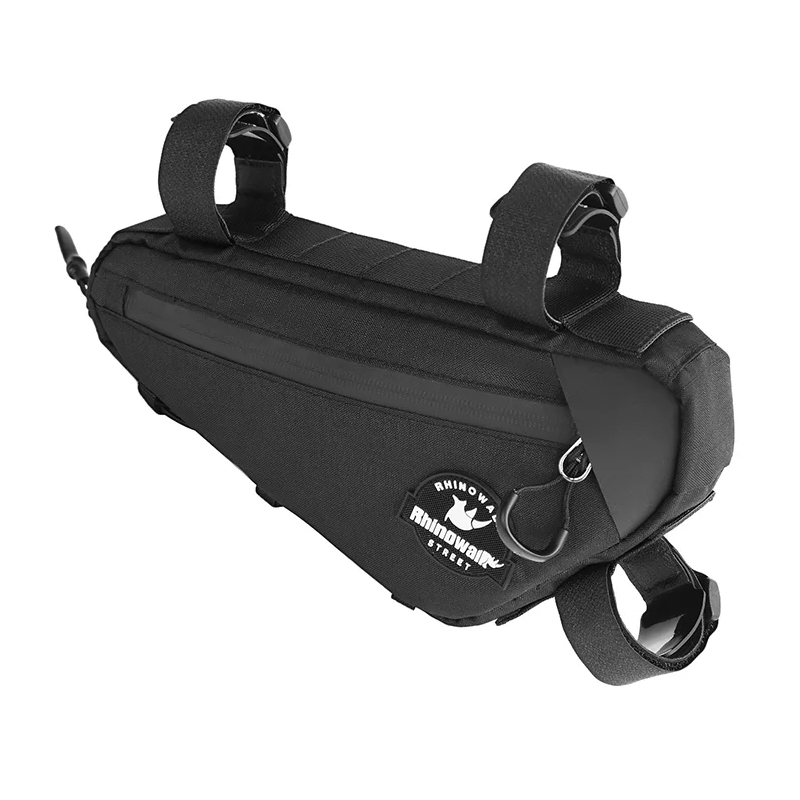 Torba rowerowa na ramę BCT0203BK