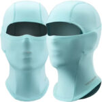 KOMINIARKA DZIECIĘCA MASKA NA TWARZ OCIEPLANA ROCKBROS LF8734-6 - obrazek 6