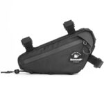 Torba rowerowa na ramę BCT0203BK