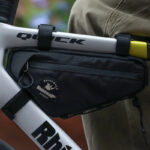 Torba rowerowa na ramę BCT0203BK