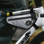 Torba rowerowa na ramę BCT0203WH