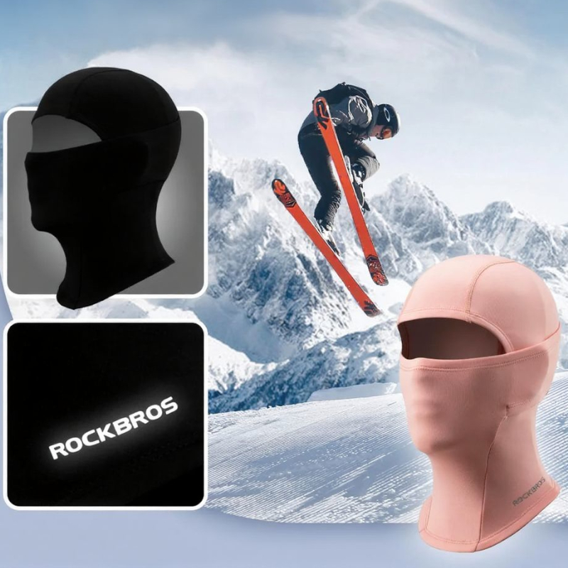 Kominiarka ocieplana dziecięca LF8734-3 ROCKBROS