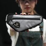 Torba rowerowa na ramę BCT0203WH