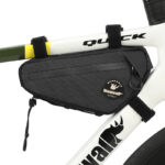 Torba rowerowa na ramę BCT0203BK