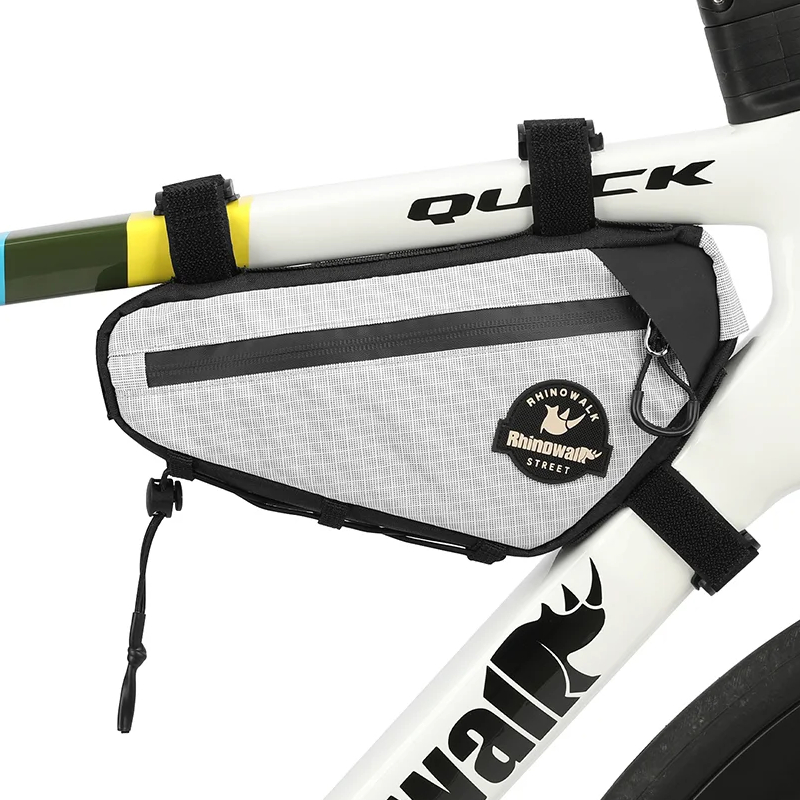 Torba rowerowa na ramę BCT0203WH