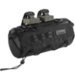 Sakwa rowerowa na kierownicę BHD0021BK