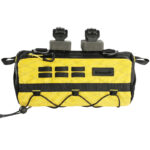 Sakwa rowerowa na kierownicę BHD0021YL