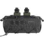 Sakwa rowerowa na kierownicę BHD0021BK